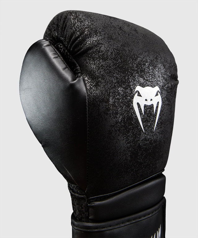 Venum Boxhandschuhe Stone 2.0 - Schwarz
