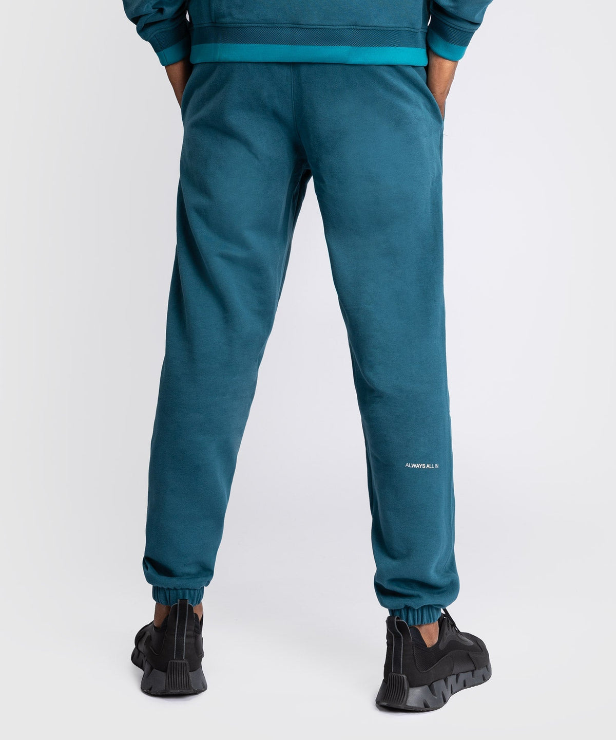 Venum Trainingshose x Demi - Azurblau