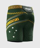 Venum UFC MMA Shorts Volkanovski - Grün
