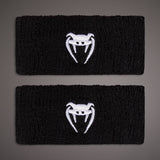 Venum Bizepsbänder Lineup Wide - Schwarz/Weiß