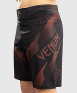 Venum MMA-Shorts No-Gi 6.0 – Schwarz/Braun