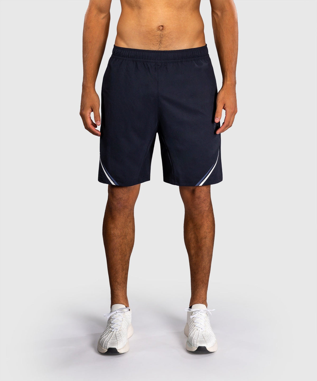 Venum Shorts G-Core - Marineblau/Weiß