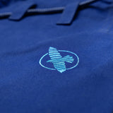 Hayabusa BJJ Gi Hose Core Twill Damen - Blau