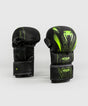 Venum MMA-Handschuhe Amazonia Reborn - Schwarz/Grün