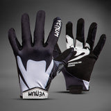 Venum MX Summer Motorhandschuhe - Schwarz