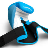 Hayabusa Boxhandschuhe T3 Neon – Blau