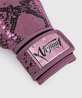 Venum Boxhandschuhe Amazonia - Lila