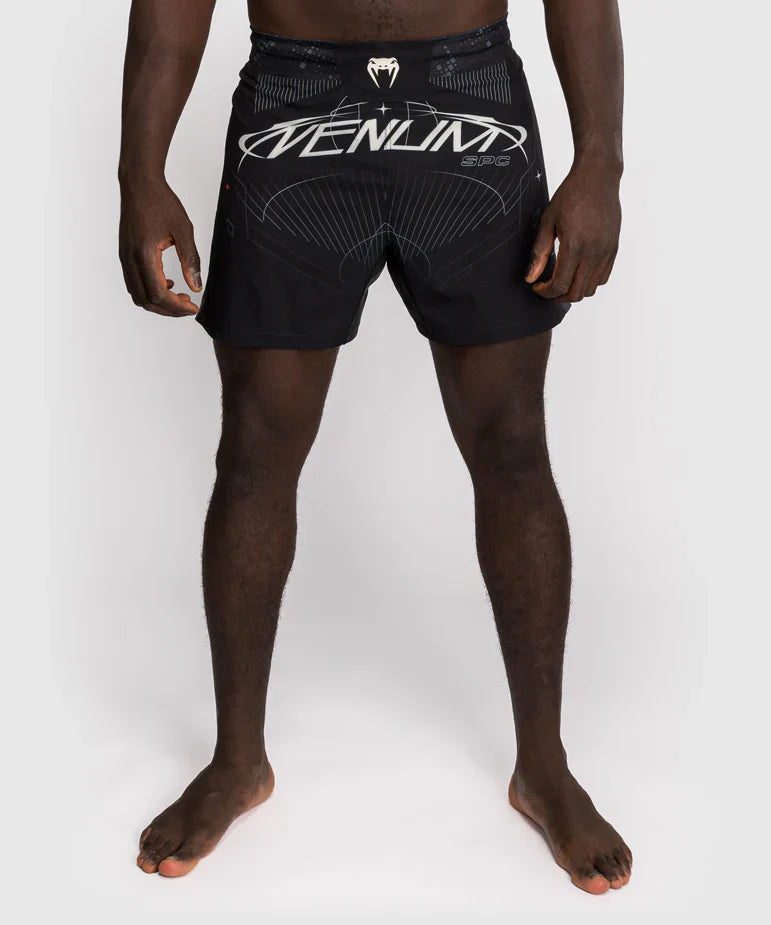 Venum MMA Shorts Eclipse – Schwarz