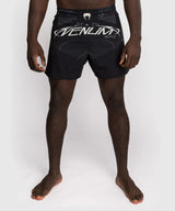 Venum MMA Shorts Eclipse – Schwarz