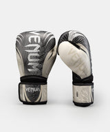 Venum Boxhandschuhe Galactic 3.0 – Offwhite/Schwarz