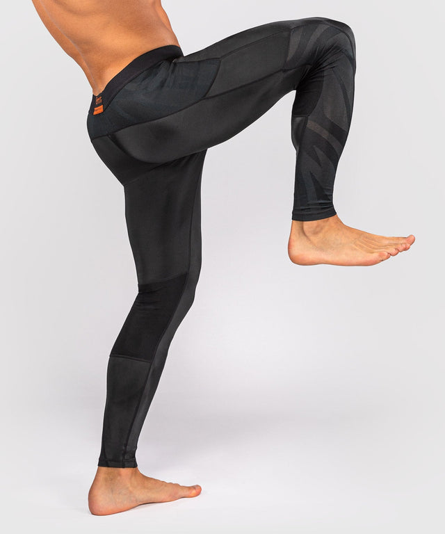 Venum Kompressionshose G-Fit Revolution - Schwarz/Kupfer