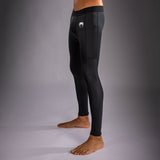 Venum Kompressionsshorts MX Basics - Schwarz/Weiß