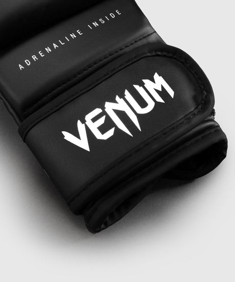Venum MMA Handschuhe Contender 1.5 - Schwarz/Weiß