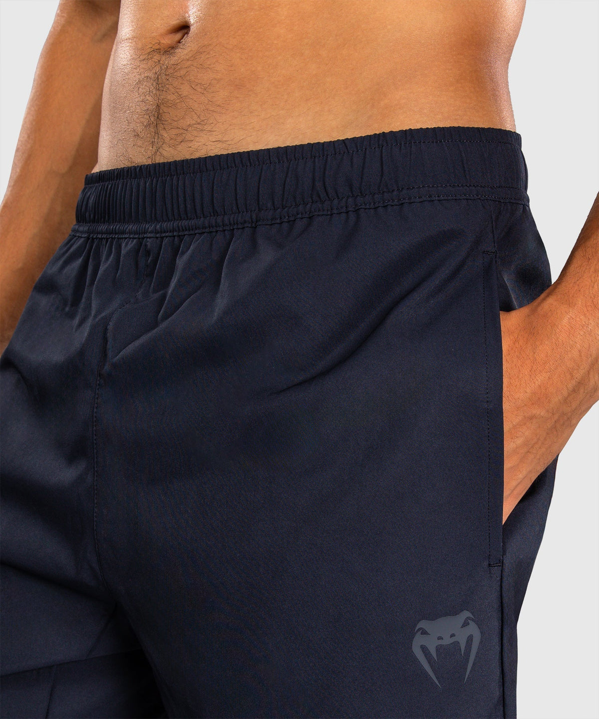 Venum Shorts G-Core - Marineblau/Weiß
