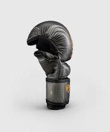 Venum MMA-Handschuhe Galactic 3.0 – Schwarz/Gold