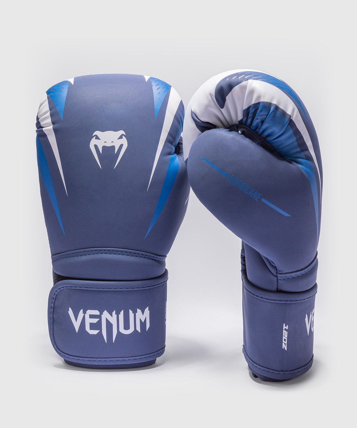 Venum Boxhandschuhe Hurricane – Midnight Blue