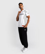 Venum Motorsport Polo – Weiß