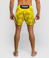 Venum UFC MMA Shorts Zenith - Gelb