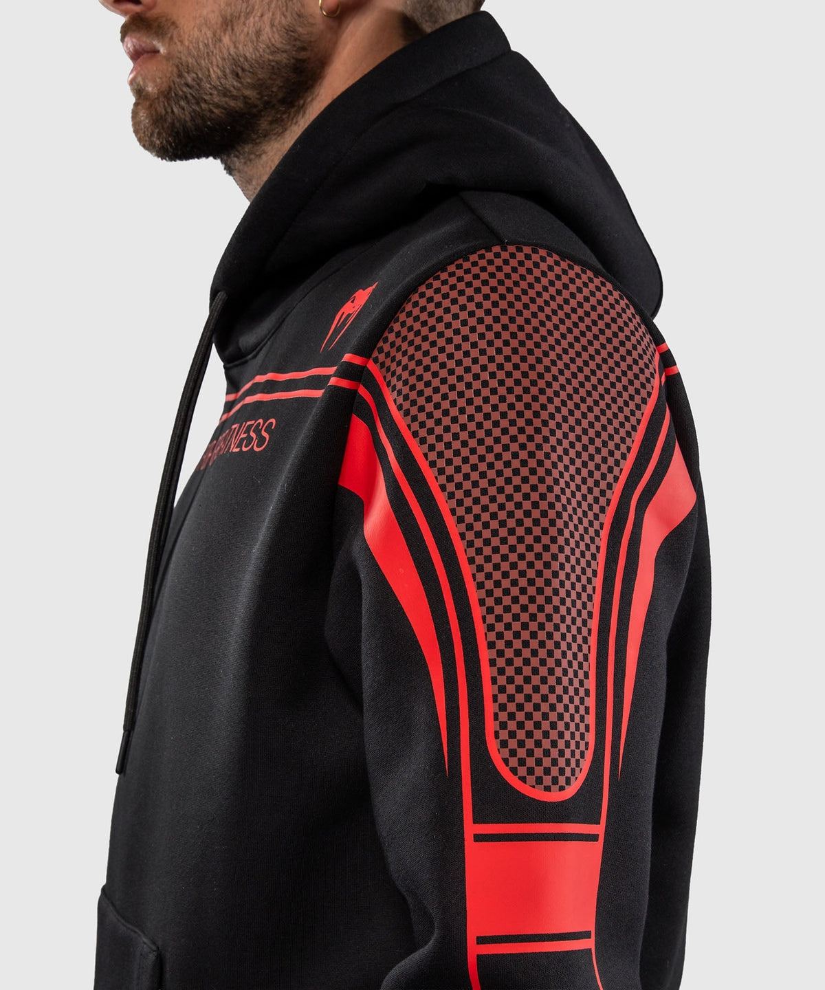 Venum UFC Hoodie Unity - Schwarz