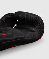 Venum x Mike Tyson Boxhandschuhe Replica – Schwarz/Rot