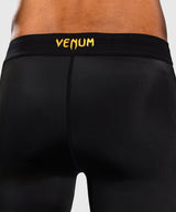 Venum Kompressionsshorts G-Core – Schwarz/Gold