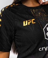 Venum UFC T-Shirt Zenith Damen - Champion