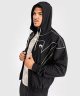 Venum Attack 90 Jacke - Schwarz/Weiß