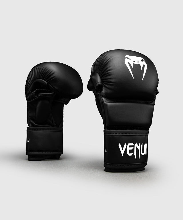 Venum MMA Handschuhe Contender 1.5 - Schwarz/Weiß