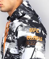 Venum UFC Hoodie Zenith - Weiß