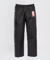 Venum x Karate Combat Karate-Gi - Schwarz/Grau