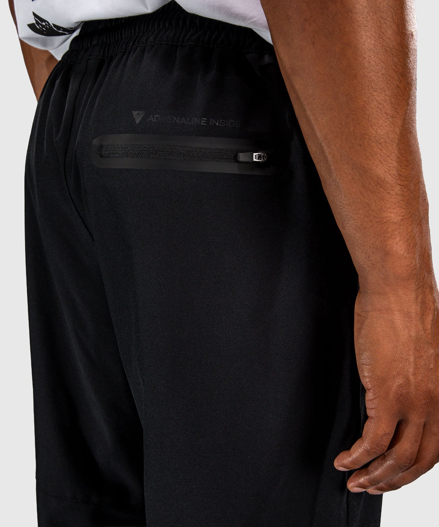 Venum Paddock Jogger - Schwarz