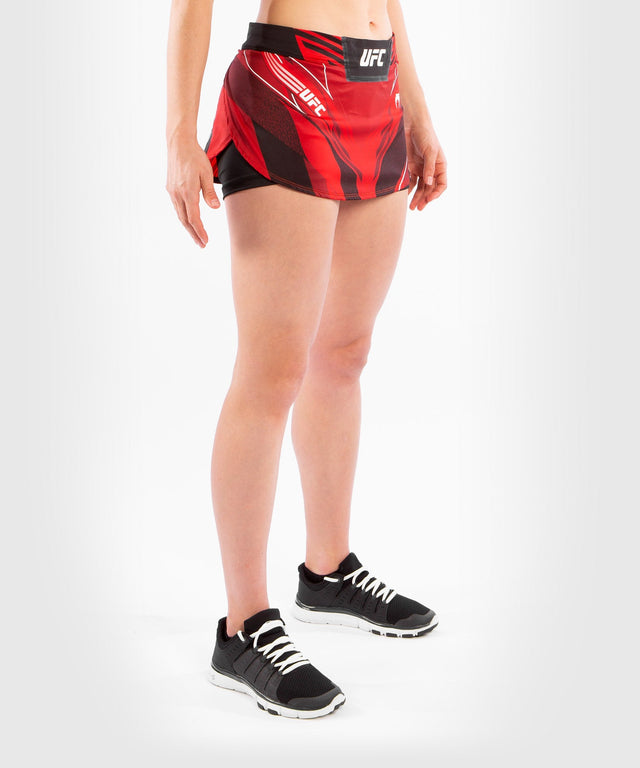 Venum MMA-Shorts Fight Night - Rot
