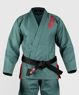 Venum BJJ Gi Contender 3.0 – 380 – Ozeangrün