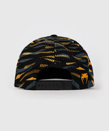 Venum UFC Cap Champion - Schwarz/Gold