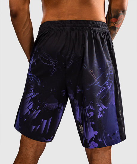 Venum Trainingsshorts Gojo - Lila