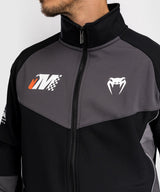 Venum Motorsport Softshell Jacke - Schwarz