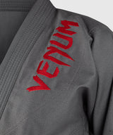 Venum BJJ Gi Contender 3.0 – 380 – Sturmgrau
