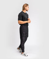 Venum Trainingshose Trooper - Schwarz/Lila
