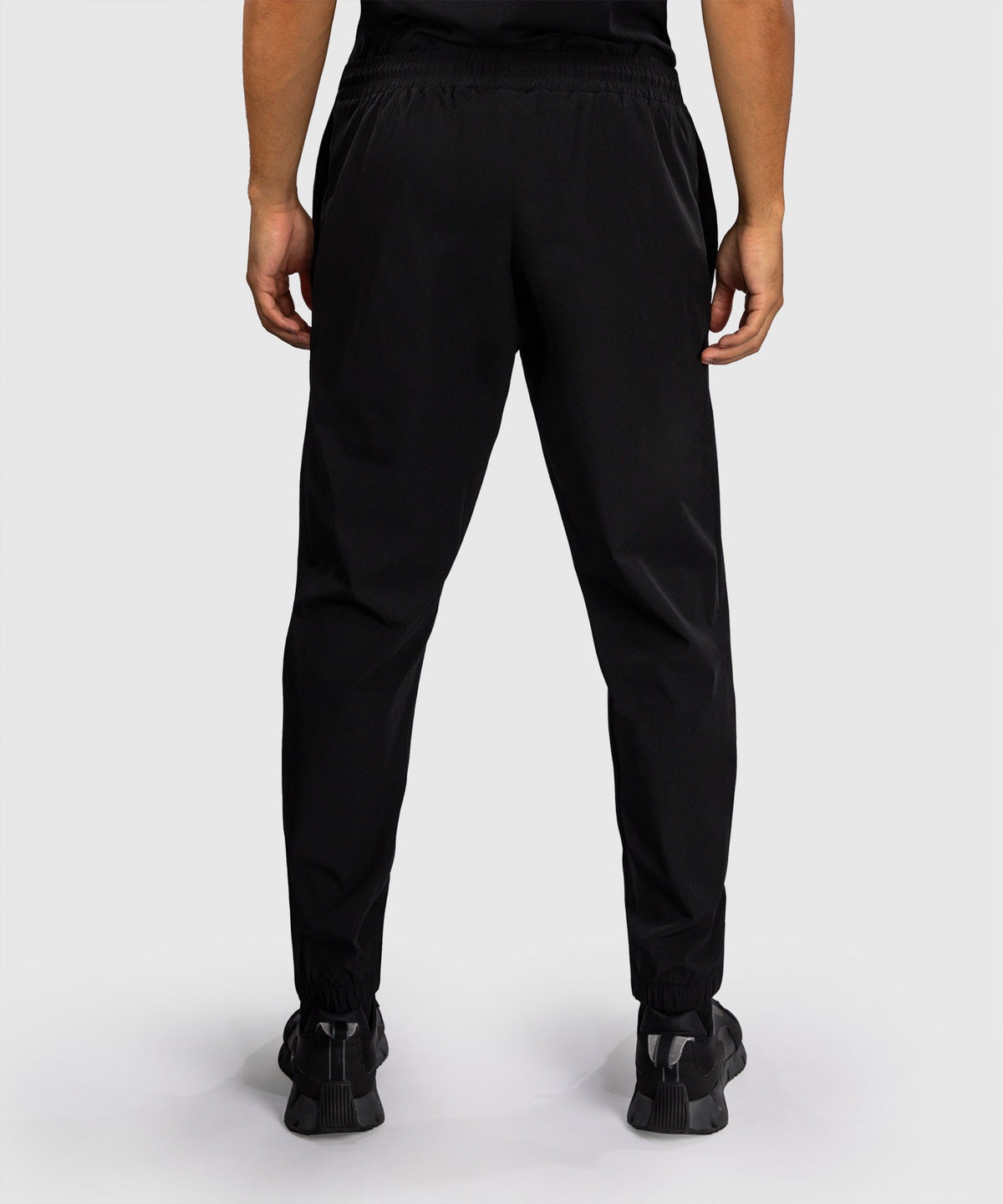 Venum Trainingshosen Giant 3D – Schwarz