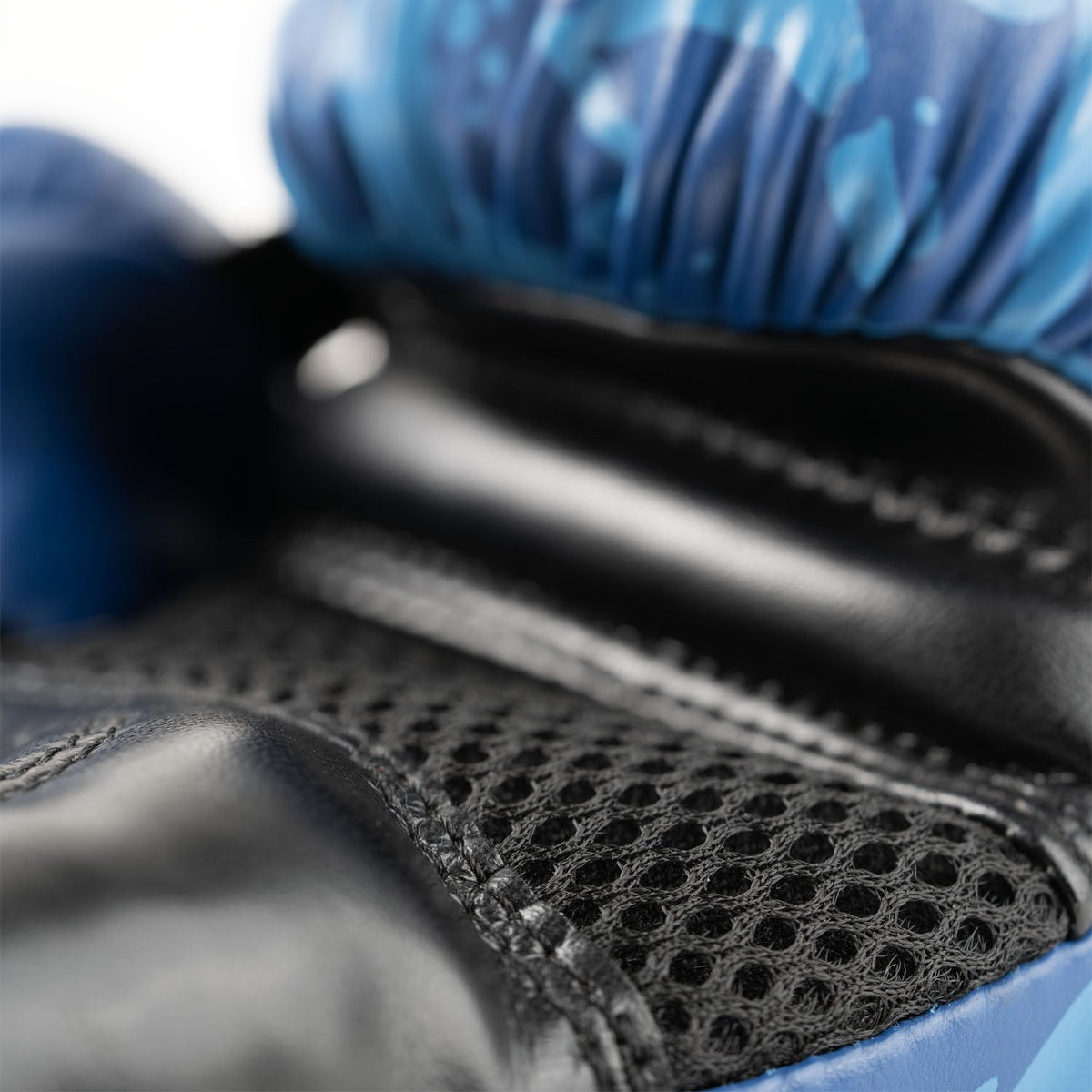 8 WEAPONS Boxhandschuhe Jipe - Blau