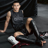 8 WEAPONS Tank Top Bangkok – Schwarz