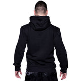 8 WEAPONS Hoodie Classic - Schwarz
