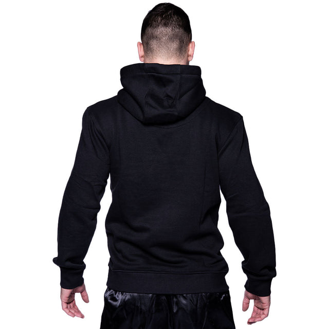 8 WEAPONS Hoodie Classic - Schwarz
