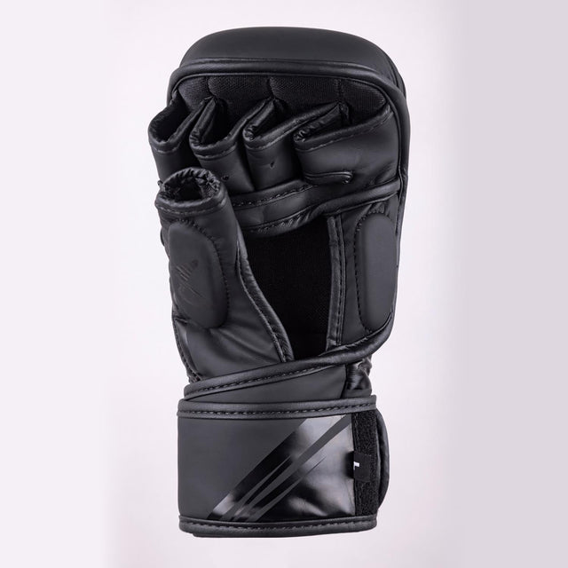8 WEAPONS MMA Handschuhe Shift - Schwarz
