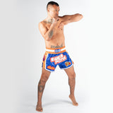 8 WEAPONS Muay Thai Shorts Muay Talay