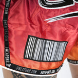 8 WEAPONS Muay Thai Shorts Vivo Sunsphere - Mehrfarbig