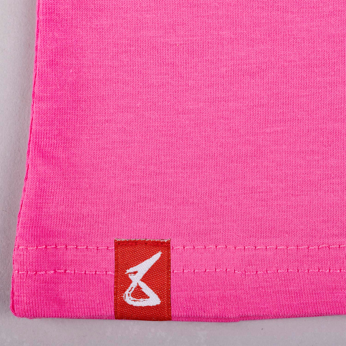 8 WEAPONS T-Shirt Kinder - Rosa