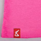 8 WEAPONS T-Shirt Kinder - Rosa