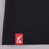 8 WEAPONS T-Shirt Joe - Schwarz/Rot