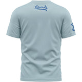 8 WEAPONS T-Shirt Unlimited 2.0 - Hellblau